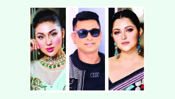 আলোচনা বেশি কাজ কম