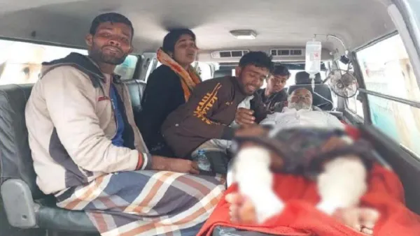 মাদারীপুরে স্বতন্ত্র প্রার্থীর সমর্থককে পিটিয়ে হত্যা