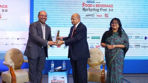 ওয়েস্টিনে ফুড অ্যান্ড বেভারেজ মার্কেটিং ফেস্ট