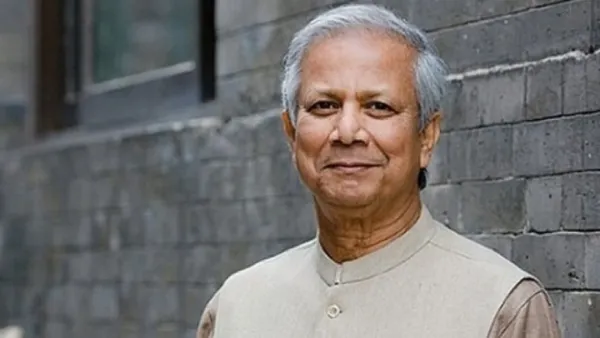 ড. ইউনূসের মামলার রায় ১ জানুয়ারি