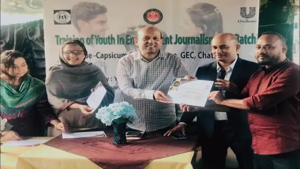 প্রতিদিন ৭৫০ টন প্লাস্টিক বর্জ্য যায় কর্ণফুলী নদীতে