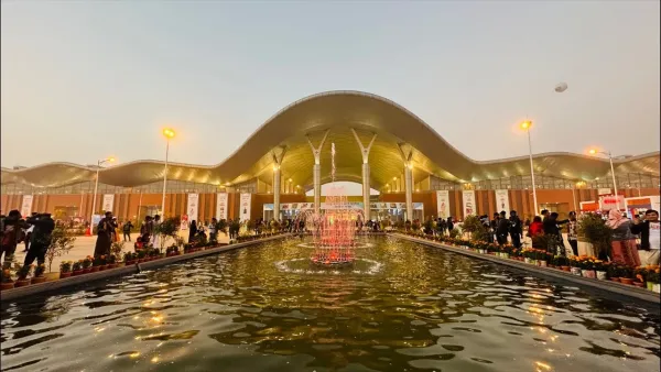 ১ জানুয়ারি শুরু হচ্ছে না বাণিজ্যমেলা