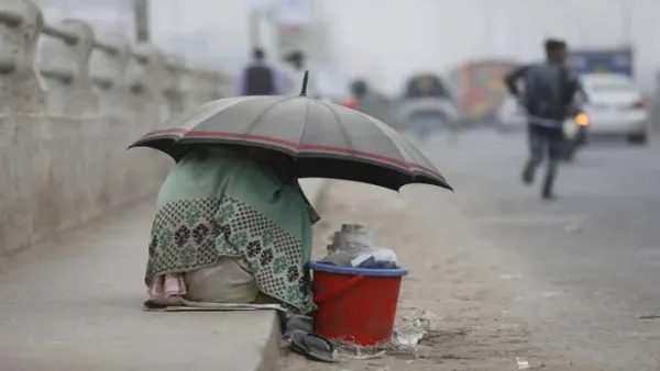 দুই বিভাগে বৃষ্টির পূর্বাভাস, বাড়তে পারে শীত