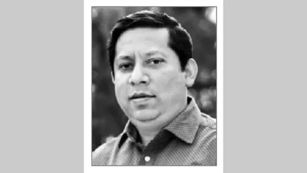 হেপাটাইটিস বি : নতুন করে চেনা