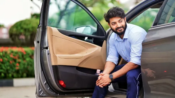 ‘আমি প্রতারণার শিকার হয়েছি’