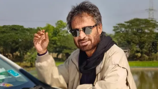 মঞ্চে মেজাজ হারালেন নচিকেতা