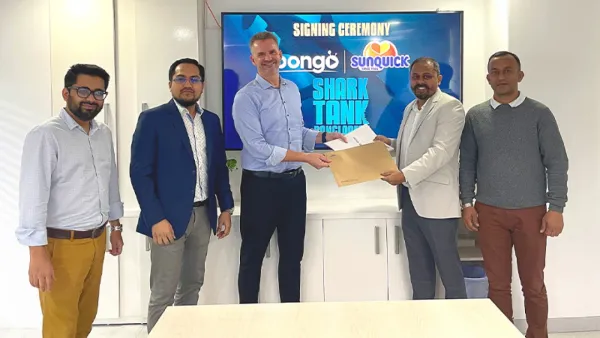 শার্ক ট্যাংক বাংলাদেশের পার্টনার হলো এসিআই ও সানকুইক