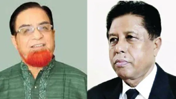 নৌকার ২ প্রার্থীকে জরিমানা করল ইসি