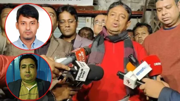 ঢাবি ছাত্রদল সভাপতিসহ গ্রেপ্তার ১১, তাজা বোমা ও সরঞ্জাম উদ্ধারের দাবি