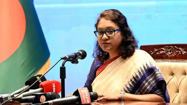 চীনের প্রস্তাবে ভারতের আপত্তি থাকলে ভূ-রাজনৈতিক বিবেচনায় এগোতে হবে