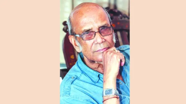 সৈয়দ শামসুল হক: অন্তরঙ্গ পাঠ