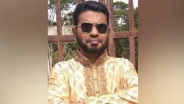 নৌকায় ভোট চেয়ে পদ হারালেন স্বেচ্ছাসেবক দলের নেতা