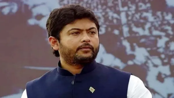 নিক্সন চৌধুরীর প্রার্থিতা বাতিল চেয়ে আওয়ামী লীগের আবেদন