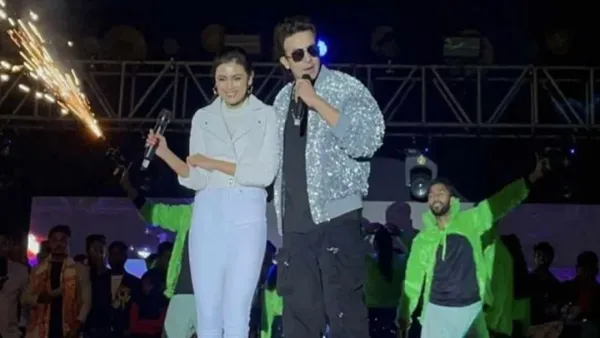 ‘প্রিয়তমা’ ইধিকাকে উপহার দিলেন শাকিব