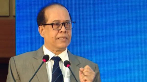 ‌‘কোনো মন্ত্রীর সার্টিফিকেটে নির্বাচন বিশ্বাসযোগ্য হবে না’