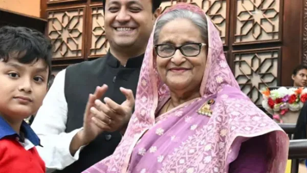 প্রাথমিক বিদ্যালয়ের শিক্ষক হতে চেয়েছিলেন প্রধানমন্ত্রী