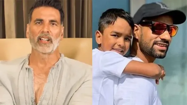 ‘আশা করি খুব দ্রুত ছেলের সঙ্গে দেখা করতে পারবে’