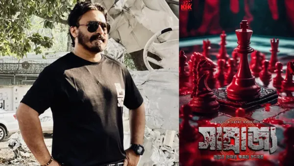 গডফাদারের অনুপ্রেরণায় খিজিরের ‘সাম্রাজ্য’