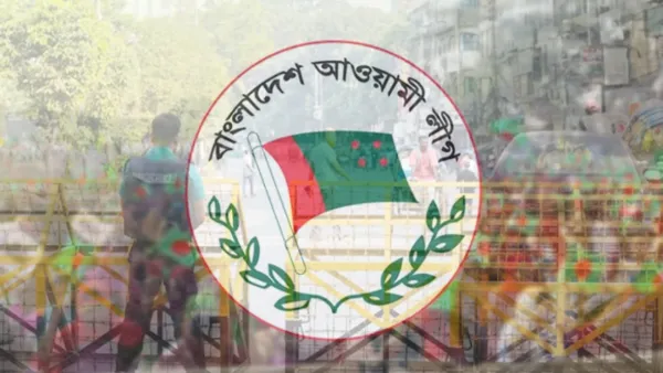ঢাকায় আ. লীগের জনসভা আজ, বন্ধ থাকবে যেসব সড়ক