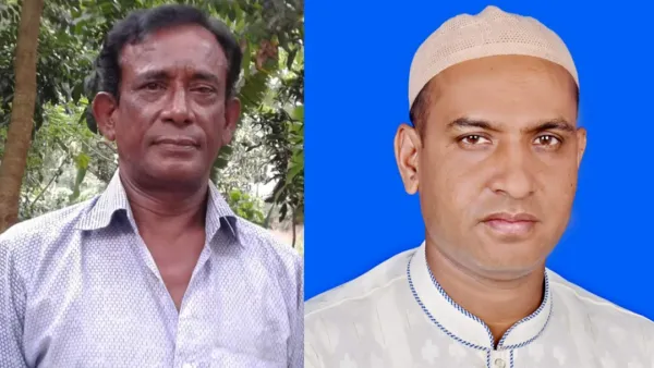 ২ নেতাকে অব্যাহতি দিল জাতীয় পার্টি