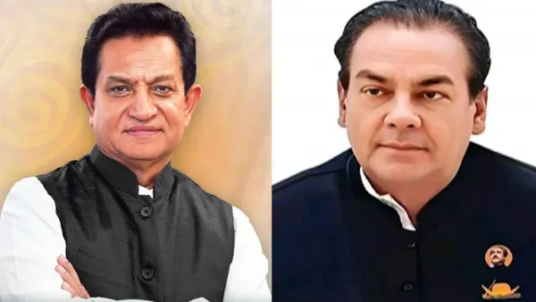 ফরিদপুর সদরে নৌকা ও স্বতন্ত্রের প্রেস্টিজ ইস্যু