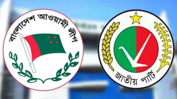 জাপা ও জোটের আসনে ফ্যাক্টর স্বতন্ত্র প্রার্থী