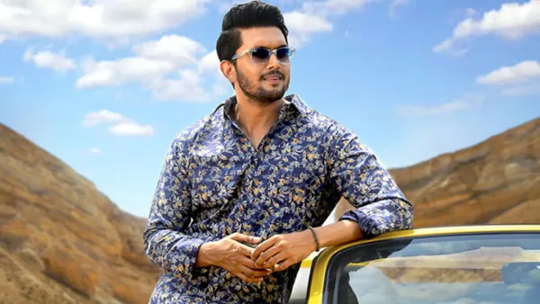 রাজউকের ১০ কাঠার প্লট পেলেন আরিফিন শুভ