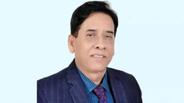 নির্বাচন করতে পারবেন না রুহুল আমিন