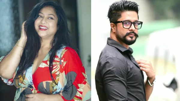 শাবনূরের নায়ক হচ্ছেন নূর!