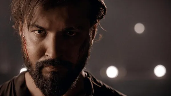 মারমুখী আদর আজাদ, আসছেন ঈদে