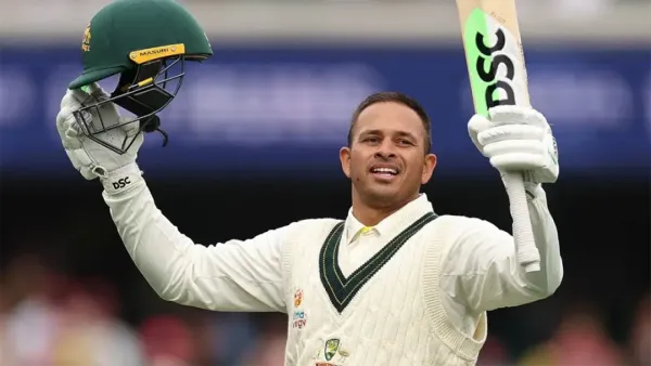 ফিলিস্তিন নিয়ে খাজার সাহসের প্রশংসায় অস্ট্রেলিয়ার প্রধানমন্ত্রী