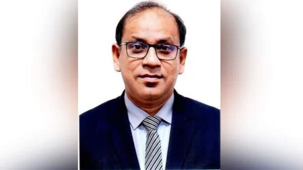 বিএসটিআই’র নতুন মহাপরিচালক এসএম ফেরদৌস আলম