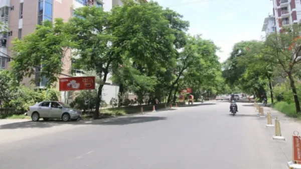 ঢাকার যেসব এলাকার দোকানপাট বুধবার বন্ধ