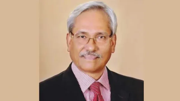 স্যাংশন এসে গেছে: শাহজাহান ওমর