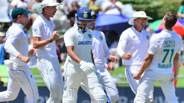 শূন্য রানের মধ্যে নেই ৬ উইকেট, লজ্জার যে রেকর্ড শুধুই ভারতের