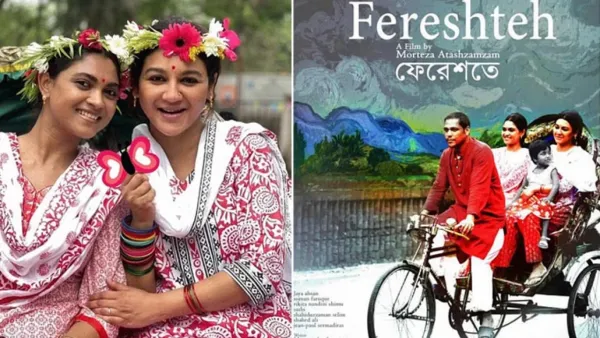 ঢাকা আন্তর্জাতিক চলচ্চিত্র উৎসবে জয়ার ‘ফেরেশতে’