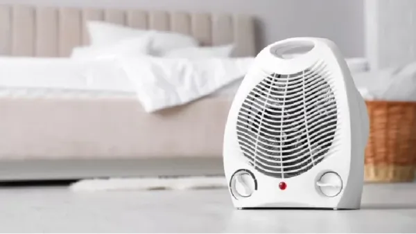 শীতে হিটার ব্যবহার, যেসব বিষয়ে সতর্ক থাকা দরকার