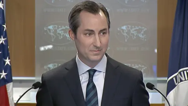 ড. ইউনূসের বিরুদ্ধে রায় নিয়ে যা জানাল যুক্তরাষ্ট্র