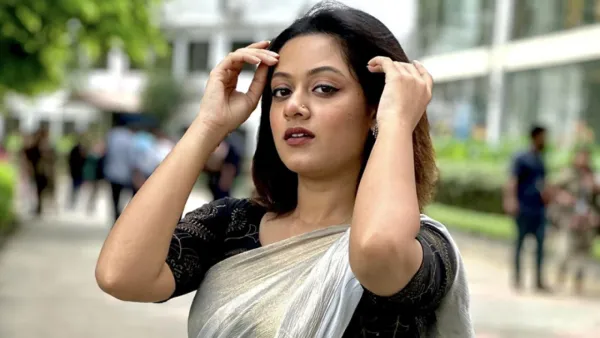 অবশেষে পূরণ হচ্ছে দীঘির স্বপ্ন