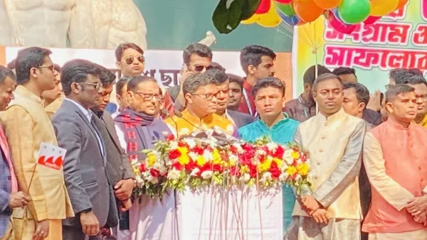 আমেরিকার ভিসানীতি নিয়ে যা বললেন ওবায়দুল কাদের