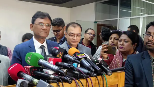 ইসির কাছে যেসব বিষয়ে জানতে চেয়েছে কমনওয়েলথ প্রতিনিধিদল