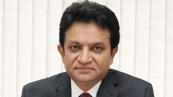 আওয়ামী লীগ থেকে বহিষ্কারের বিষয়ে যা বললেন এ কে আজাদ