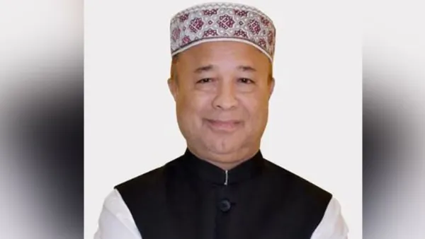 স্বতন্ত্র প্রার্থী জাফরের বিরুদ্ধে নানা বিতর্কের অভিযোগ