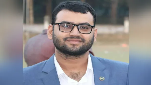 আচরণবিধি লঙ্ঘন, ইউপি চেয়ারম্যানকে ৩০ হাজার টাকা জরিমানা