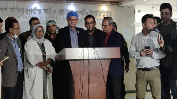 দগ্ধ ৮ জনের অবস্থা আশঙ্কাজনক