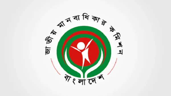 ট্রেন ও ভোটকেন্দ্রে আগুন: মানবাধিকার কমিশনের উদ্বেগ