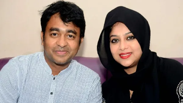 শাবনূরের জন্য নির্মাতাকে হুমকি