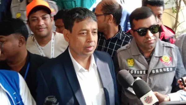 দু-একটি বিচ্ছিন্ন ঘটনা ঘটতেই পারে, তবে...