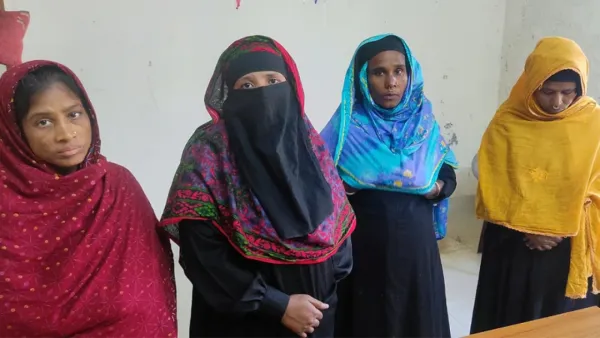 শাহজাহান ওমরের আসনে জাল ভোট, চার নারীর কারাদণ্ড