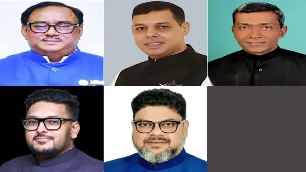 নওগাঁর দুই আসনে স্বতন্ত্র, তিনটিতে নৌকার জয়